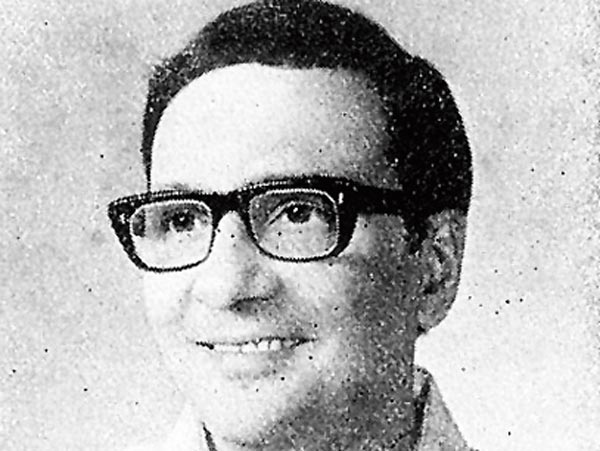 Tarun Bandyopadhyay